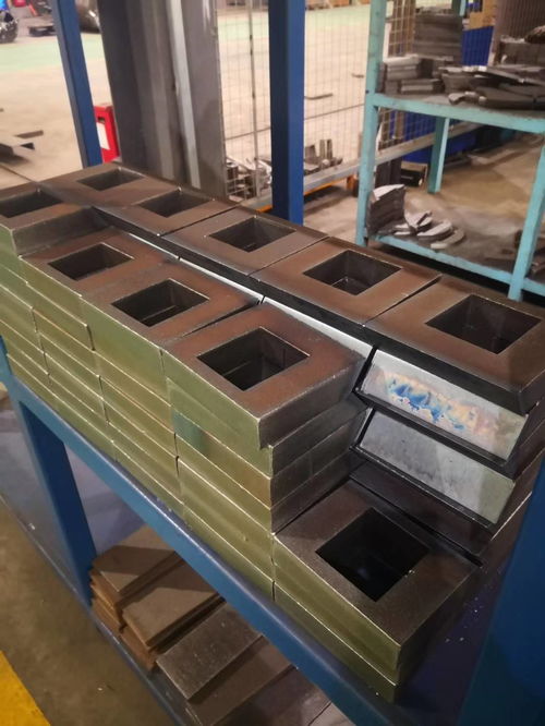专注旋挖钻机配件与钻具生产 金钻机械的专业机电工程之道