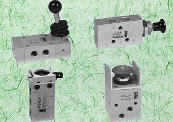 德国AIRTEC品牌工业气控元件详解 价格、特性与应用场景综述