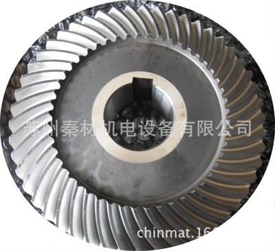 专业供应SEW减速机M3PSF90齿轮轴201组件备件——苏州秦材机电技术解析