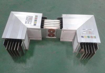 CCX6、CKX6、CFC3A、ZMC3系列低压封闭式绝缘母线槽技术解析与机电应用